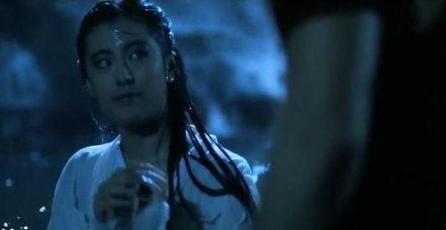 狐仙胡慧中在线观看,穿越时空的奇幻之旅