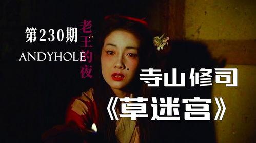 草迷宫在线观看完整版,探寻神秘迷宫的奇幻之旅